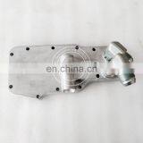 ISBe5.9 QSB ISDe6 Diesel Engine Parts Lubricating Oil Filter Head 3979393 3971661 3971662