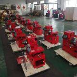 Токарный станок для тормозных барабанов и дисков (C9335)