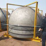 Diameter 8000mm Hemispherical Head Carbon Steel Q235B thumbnail-4
