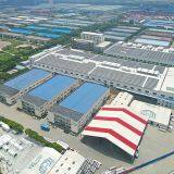 Suzhou Wt Tent Co.,ltd company overview - view 1 thumbnail