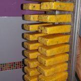 10 Brazil Mold Each Output 260 Popsicle Commercial Ice Pop Lolly Machine WT/8613824555378 thumbnail-5