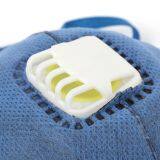 Respirators and Masks Folded Air Pollution N95 Dust Mask Disposable thumbnail-2