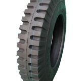 High quality 6.00 7.00-16 military tires 600 700-16 military tyres