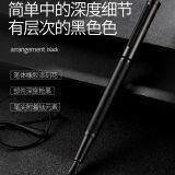 Balawenchuang Fountain Pens,Fountain Pen Ink for Signature, 0.7mm Metal With Metal Hand Feeling thumbnail-2