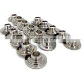 ENGINE Valve Parts Dual Springs For SEA-DOO RXP RXT GTX GTR 4TEC GTI 260 215 255 130 1503 1630 155 WAKE TITANIUM RETAINER SET thumbnail-2