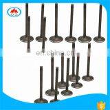 Spare Parts for MOTORBIKE HERO HONDA Super SPLENDOR Engine Valve