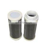 Hydraulic Filter for Oil Filtration Stainless Steel Wire Mesh Filter Element thumbnail-5