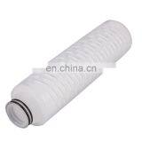 Hot Sale 5 20 40 Micron Replacement High Flow Filter Cartridge thumbnail-6