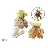 Wholesale Factory Manufacturer Pet Dog Halloween Costumes Clothes thumbnail-1