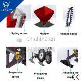 2 Rows Sweet Potato Planter Machine thumbnail-3