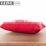 New Product Gold Thread Embroidery With Applique Sofa Cushions For Christmas thumbnail-3