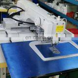 Dongguan Sokee Heavy Duty Computer Pattern Industrial Sewing Machine thumbnail-3