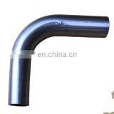 34mm Seamless Carbon Steel Tube 4130 Chromoly thumbnail-1