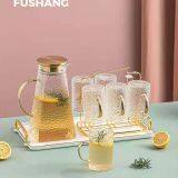 Glass Cup thumbnail-1