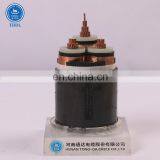 22KV Xlpe Insulated Single Core 300mm2 Aluminium Power Cable thumbnail-4
