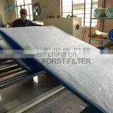 FORST Fiberglass Painting Room Spray Booth Filter thumbnail-1