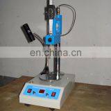 Double Digital Display Low Temperature Asphalt Bitumen Needle Penetration Test Equipment/Asphalt Penetrometer thumbnail-3
