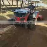 new designed agricultural machinery and equipment crawler dozer tractor agriculture for sale