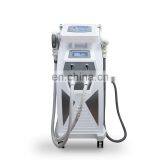 Multifunctional Elight Ipl rf Laser Tattoo Removal+hair Removal Beauty Device for Sale thumbnail-4