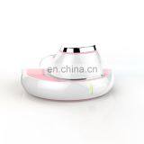 2019 Home Use Mini Handy Face Mask Collagen Cream Ultrasonic Face Cleaning thumbnail-2