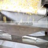 China New Design High Efficiency Factory Price Natural And Coated Corn Flakes Extruder Machine thumbnail-1