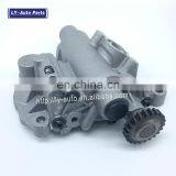 NEW Car Accessories Engine Fuel Oil Pump For VW For Golf For Jetta CC For Tiguan For AUDI A5 Q5 TT OEM 06H115105AP thumbnail-3