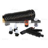 SEAFLO 12V/24V DC 4GPM High Pressure Clean Water Pump Electric Car Washer Machine thumbnail-3