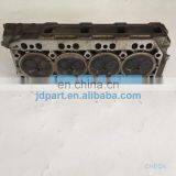 4TN84 Complete Cylinder Head With Valves For Yanmar 4TN84 Engine Part thumbnail-1
