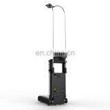 NIANSHENG Body Fat Analyzer Scale Bio Impedance Body Analyzer Body Composition Analyzer thumbnail-4