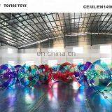 Inflatable Bubble Ball Walk Water Walking Ball Price thumbnail-2