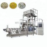 Nutritional Artifical Rice Processing Line thumbnail-2