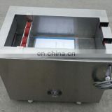 HAS VIDEO Ceramic Anilox roller ultrasonic cleaner