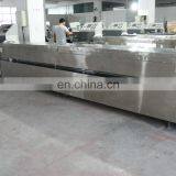 Fully Automatic Cotton Swab Making Machine With Packing And Drying | Cotton Bud Maker Machine Wooden Cotton Swab Making Machine thumbnail-2