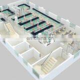 Top Laboratory Table Laboratory Furniture Physics Laboratory Table thumbnail-4