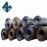 Hot Sales Mild Steel Hot Rolled Coils Supplier From China thumbnail-4