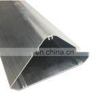 Aluminium Triangle Tube / Aluminium Extruded Profile for Industry / Aluminium Extrusion Shapes thumbnail-2