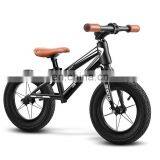 High Quality 12 Inch no Pedal Sliding Balance Bike Mini Push Bicycle thumbnail-1