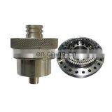 Manufacturing Custom Stainless Steel Customized Sheet Metal Milling Cnc Turning Machining Parts Aluminum Supplier Foshan