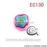 8mm Acrylic Beads,colorful Acrylic Beads EC127(DIY) thumbnail-4