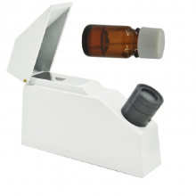 Table Top Gem Refractometer thumbnail-3
