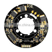 Hot Sale 12v 24v 3000RPM 4000RPM 5000 RPM Brushless dc Bldc Motor Driver Controller thumbnail-3