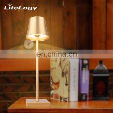 Litelogy Design Luxury Modern Bed Side Table Lamp Nordic