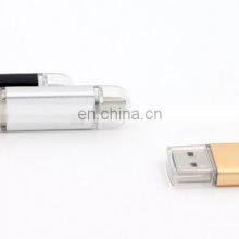 Hot New High Speed Type c USB 3.1 USB Flash Drive OTG USB Stick for Macbook thumbnail-2