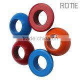 Die Casting Part Spherical Washer for Mining Cable thumbnail-4