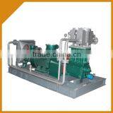 1.2m3 per Min Gas Compressor Nitrogen Compressor