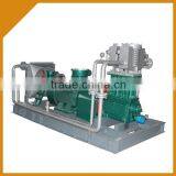 1.2m3 per min gas compressor nitrogen compressor