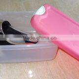 High Quality Plastic Storage Box, Shoes Box and Utility Box thumbnail-2