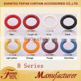 B-series Curtain Eyelet Curtain Ring thumbnail-5