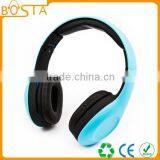 Winter Snowing Stylish Warm Colorful Top Fashion One Pin Plug Colorful Headset thumbnail-3