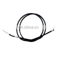 Factory Direct Free Sample OEM 5TLF635100 Motorcycle Hand Brake Cable Manufacturer thumbnail-1